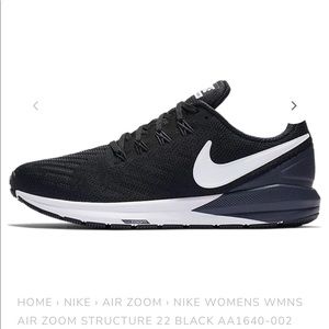 Nike Running Shoes